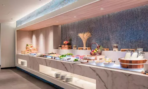 هتل اوشن فرانت بیچ ریزورت پوکت